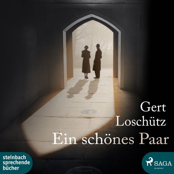 Cover: Ein schönes Paar
