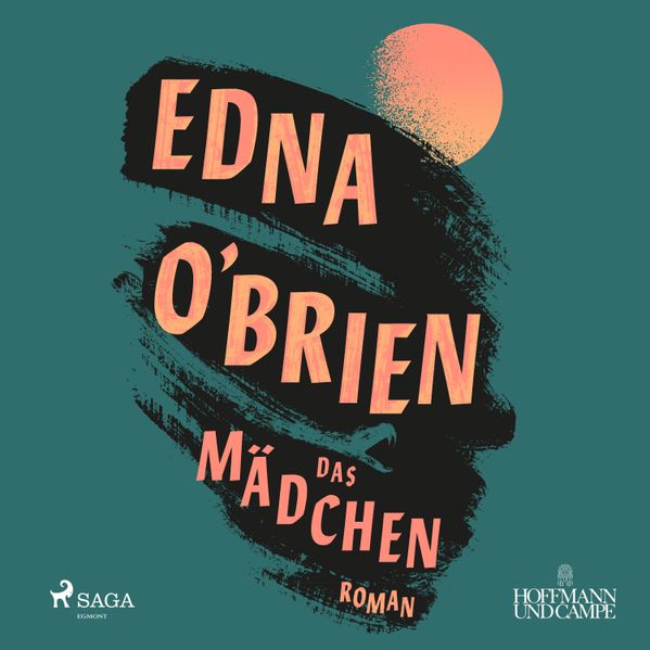 Cover: Das Mädchen