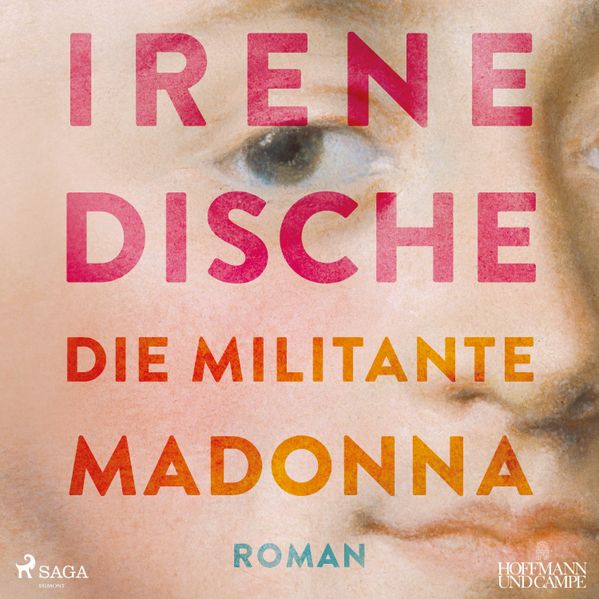 Cover: Die militante Madonna