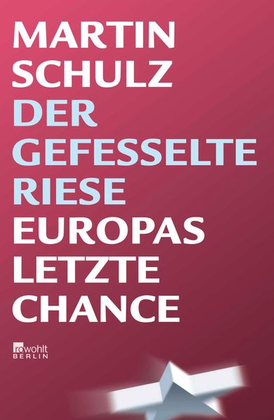 Cover: Der gefesselte Riese