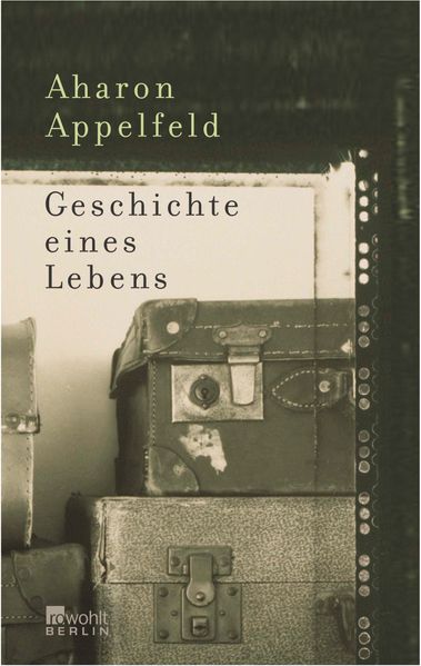 Cover: Geschichte eines Lebens