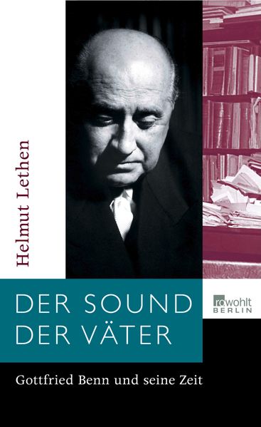 Cover: Der Sound der Väter