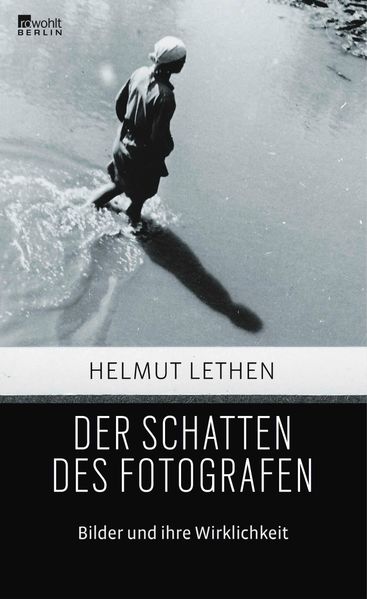 Cover: Der Schatten des Fotografen