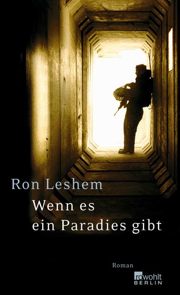 Cover: Wenn es ein Paradies gibt