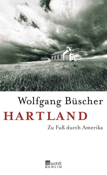 Cover: Hartland