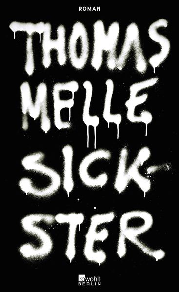 Cover: Sickster