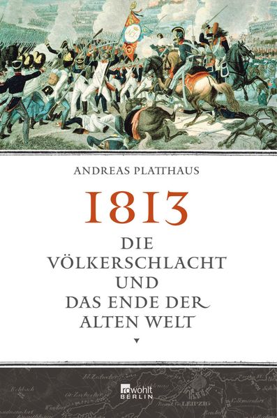 Cover: 1813