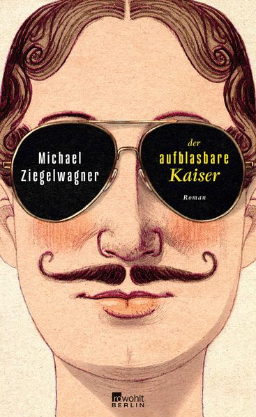 Cover: Der aufblasbare Kaiser