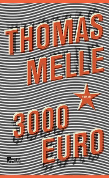 Cover: 3000 Euro
