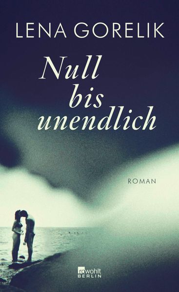 Cover: Null bis unendlich