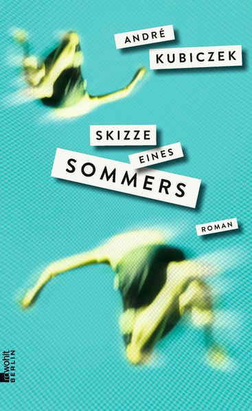 Cover: Skizze eines Sommers
