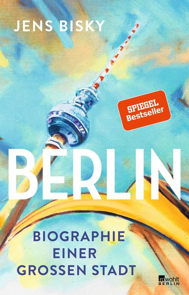 Cover: Berlin