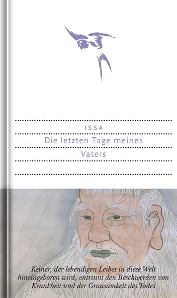 Cover: Die letzten Tage meines Vaters