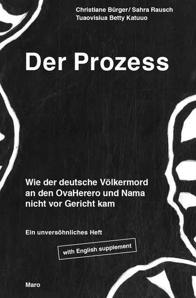 Cover: Der Prozess