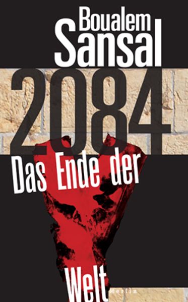 Cover: 2084