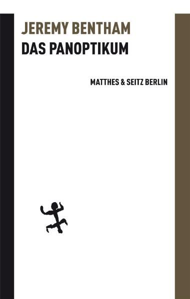 Cover: Das Panoptikum