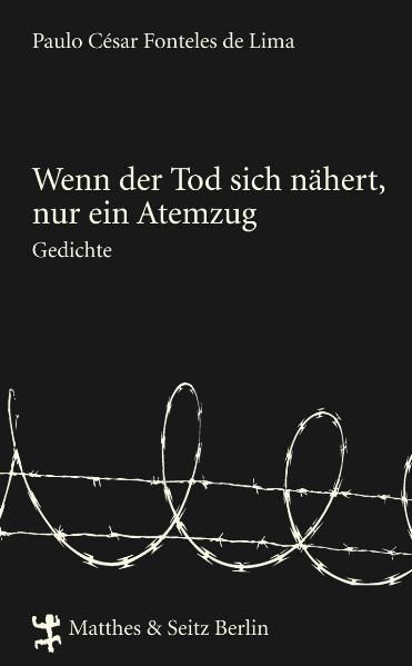 Cover: Wenn der Tod sich nähert, nur ein Atemzug