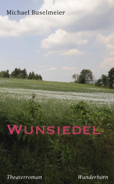 Cover: Wunsiedel