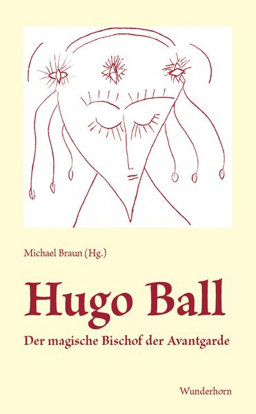 Cover: Hugo Ball