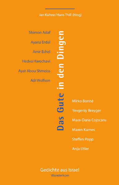Cover: Das Gute in den Dingen