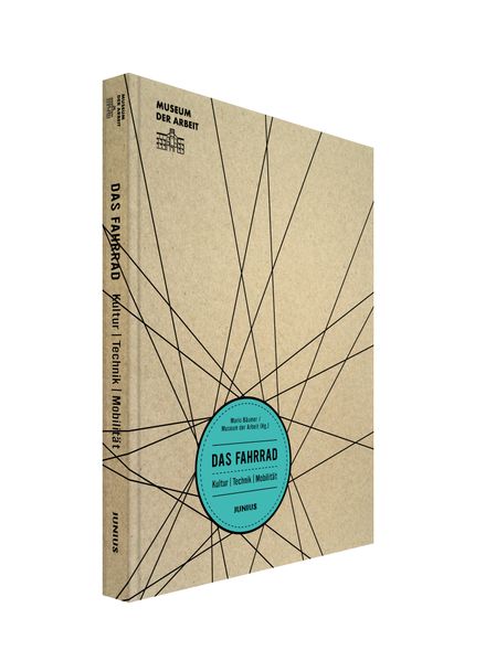 Cover: Das Fahrrad
