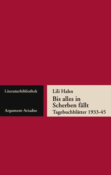 Cover: Bis alles in Scherben fällt