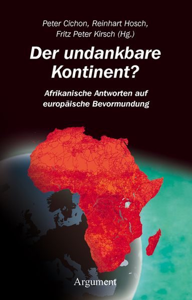 Cover: Der undankbare Kontinent?