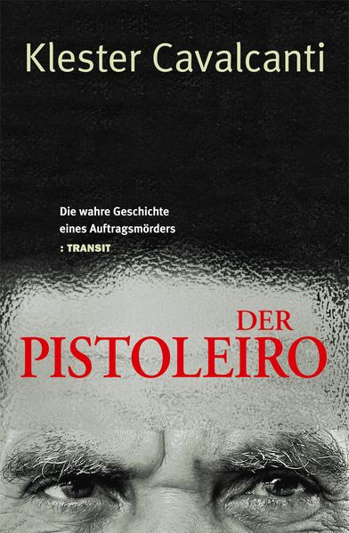 Cover: Der Pistoleiro