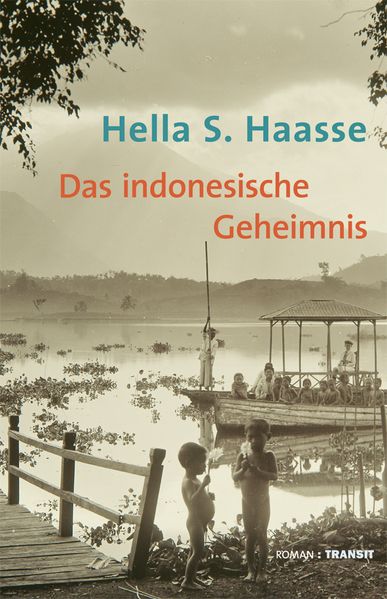 Cover: Das indonesische Geheimnis