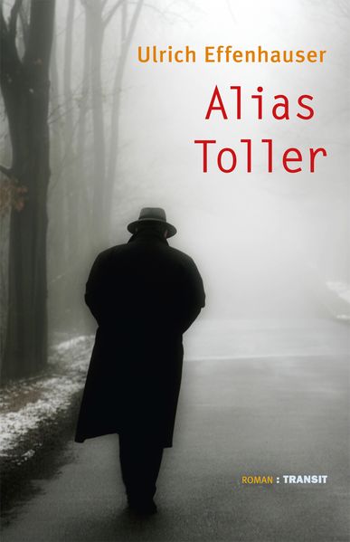Cover: Alias Toller
