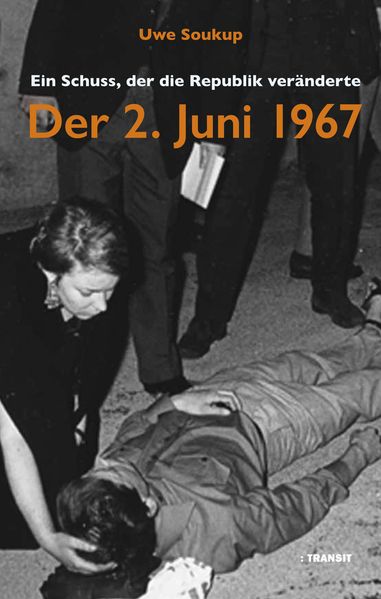 Cover: Der 2. Juni 1967