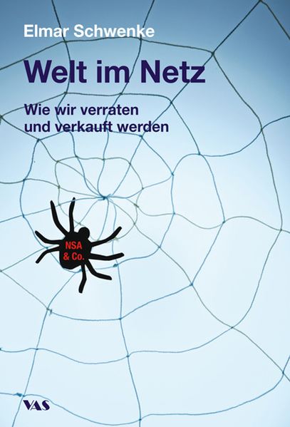 Cover: Welt im Netz