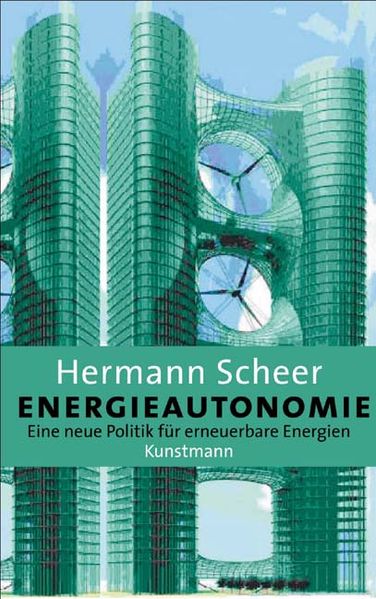 Cover: Energie-Autonomie