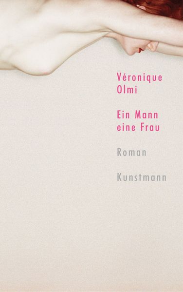 Cover: Ein Mann eine Frau