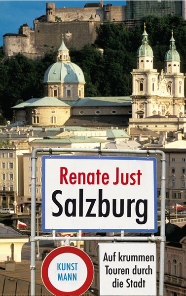 Cover: Salzburg