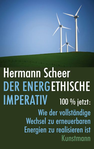 Cover: Der energethische Imperativ