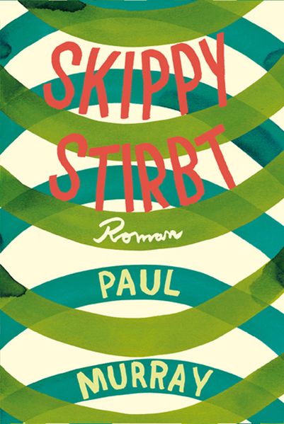 Cover: Skippy stirbt