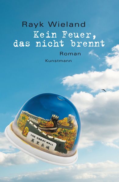 Cover: Kein Feuer, das nicht brennt