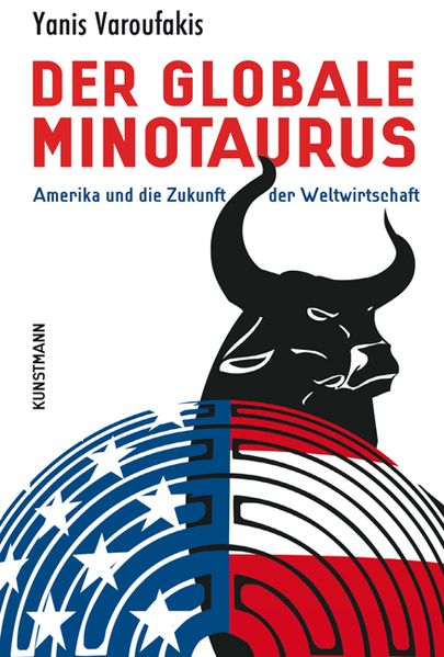 Cover: Der globale Minotaurus