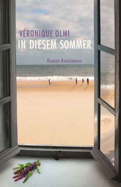 Cover: In diesem Sommer