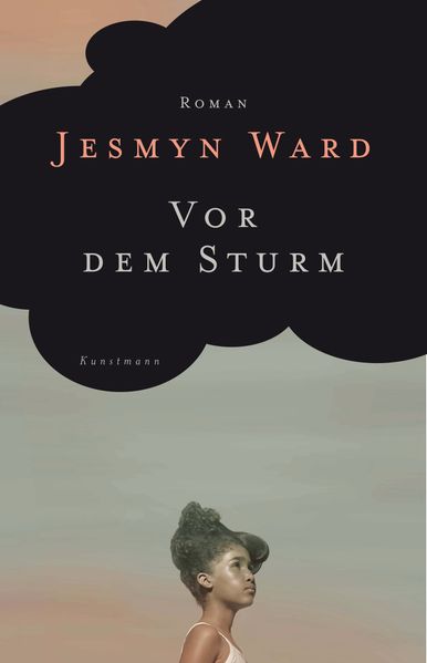 Cover: Vor dem Sturm