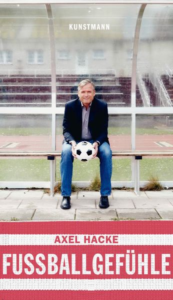 Cover: Fußballgefühle