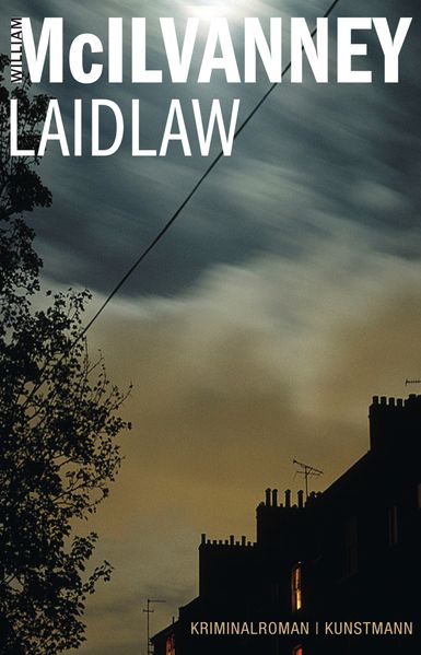 Cover: Laidlaw