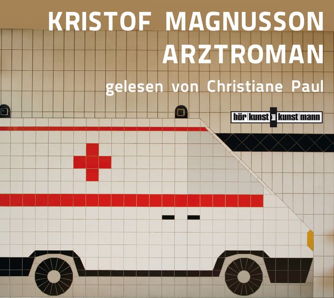 Cover: Arztroman