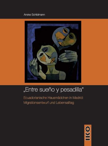 Cover: Entre sueno y pesadilla
