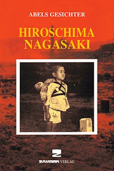 Cover: Hiroschima/Nagasaki