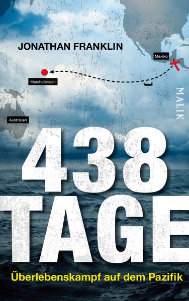 Cover: 438 Tage