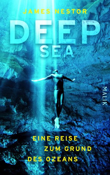 Cover: Deep Sea