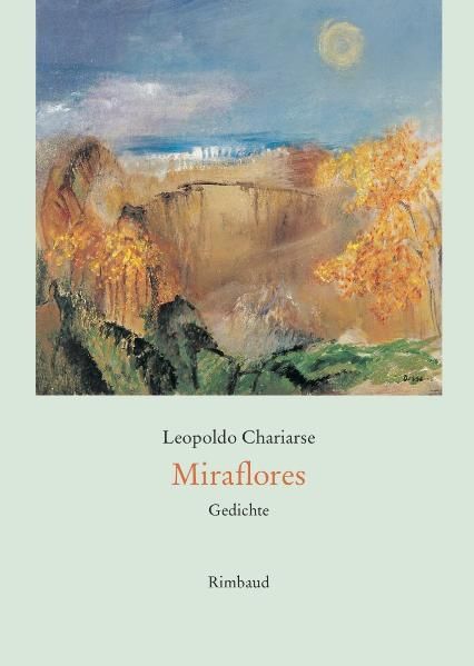 Cover: Miraflores