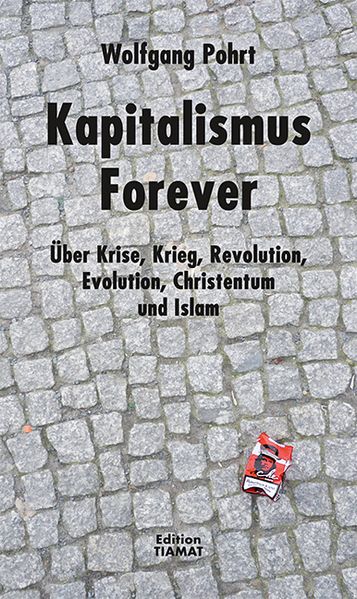 Cover: Kapitalismus Forever